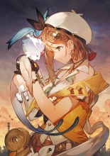 Rakuten 2 ~The Lost Fairy of the Secret ~ : página 31