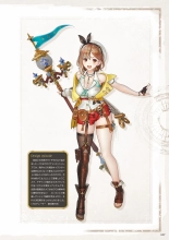 Rakuten 2 ~The Lost Fairy of the Secret ~ : página 39