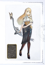 Rakuten 2 ~The Lost Fairy of the Secret ~ : página 41