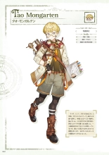 Rakuten 2 ~The Lost Fairy of the Secret ~ : página 44