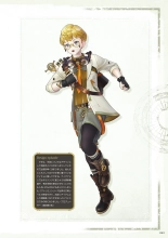 Rakuten 2 ~The Lost Fairy of the Secret ~ : página 45
