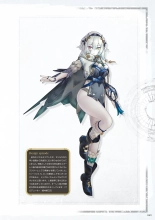 Rakuten 2 ~The Lost Fairy of the Secret ~ : página 51