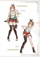 Rakuten 2 ~The Lost Fairy of the Secret ~ : página 59