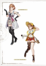 Rakuten 2 ~The Lost Fairy of the Secret ~ : página 60