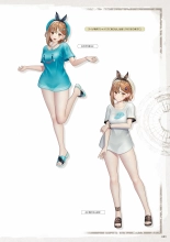 Rakuten 2 ~The Lost Fairy of the Secret ~ : página 61