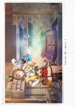 Rakuten 2 ~The Lost Fairy of the Secret ~ : página 68