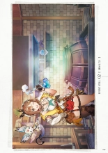 Rakuten 2 ~The Lost Fairy of the Secret ~ : página 69
