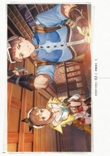 Rakuten 2 ~The Lost Fairy of the Secret ~ : página 70
