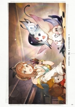 Rakuten 2 ~The Lost Fairy of the Secret ~ : página 73