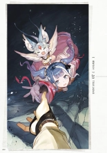 Rakuten 2 ~The Lost Fairy of the Secret ~ : página 74