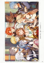 Rakuten 2 ~The Lost Fairy of the Secret ~ : página 77