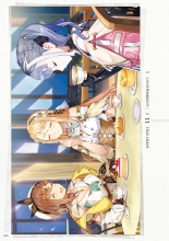 Rakuten 2 ~The Lost Fairy of the Secret ~ : página 78