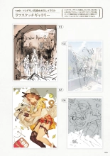 Rakuten 2 ~The Lost Fairy of the Secret ~ : página 85
