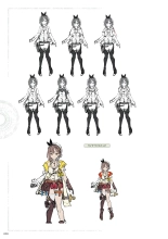 Rakuten 2 ~The Lost Fairy of the Secret ~ : página 92