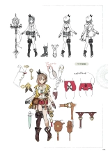 Rakuten 2 ~The Lost Fairy of the Secret ~ : página 93