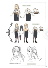 Rakuten 2 ~The Lost Fairy of the Secret ~ : página 101