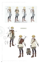 Rakuten 2 ~The Lost Fairy of the Secret ~ : página 108