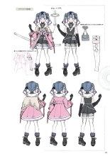 Rakuten 2 ~The Lost Fairy of the Secret ~ : página 113