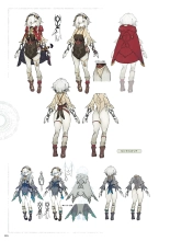 Rakuten 2 ~The Lost Fairy of the Secret ~ : página 120