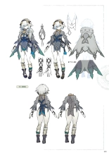 Rakuten 2 ~The Lost Fairy of the Secret ~ : página 121