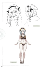 Rakuten 2 ~The Lost Fairy of the Secret ~ : página 122
