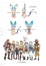 Rakuten 2 ~The Lost Fairy of the Secret ~ : página 124