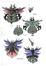 Rakuten 2 ~The Lost Fairy of the Secret ~ : página 136