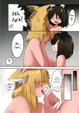 Ran-sama to Attaka Nukunuku : página 16
