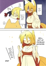 Ran-sama to Attaka Nukunuku : página 24