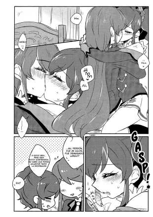 hentai aikatsu