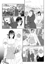 Rangyaku no Aizou ~Toshishita Shounen ni Koibito o Ubaware Mizukara mo TS Kanojo ni Sareta Seinen~ : página 15