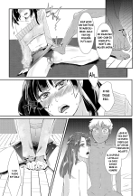 Rangyaku no Aizou ~Toshishita Shounen ni Koibito o Ubaware Mizukara mo TS Kanojo ni Sareta Seinen~ : página 20