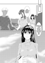 Rangyaku no Aizou ~Toshishita Shounen ni Koibito o Ubaware Mizukara mo TS Kanojo ni Sareta Seinen~ : página 26