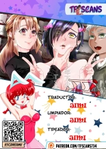 Rangyaku no Aizou ~Toshishita Shounen ni Koibito o Ubaware Mizukara mo TS Kanojo ni Sareta Seinen~ : página 27