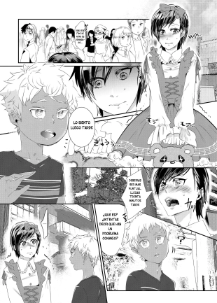 hentai Rangyaku no Aizou ~Toshishita Shounen ni Koibito o Ubaware Mizukara mo TS Kanojo ni Sareta Seinen~