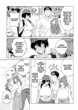 Rankan Gasshuku Circle De Hamerareta Shoujo Tachi : página 5