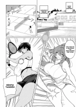 Rankan Gasshuku Circle De Hamerareta Shoujo Tachi : página 6