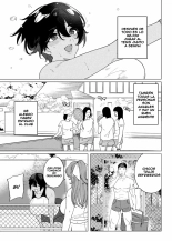 Rankan Gasshuku Circle De Hamerareta Shoujo Tachi : página 7