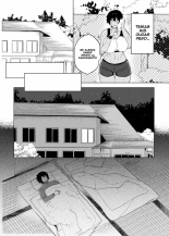 Rankan Gasshuku Circle De Hamerareta Shoujo Tachi : página 8