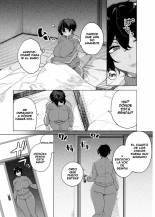 Rankan Gasshuku Circle De Hamerareta Shoujo Tachi : página 9