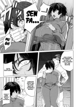 Rankan Gasshuku Circle De Hamerareta Shoujo Tachi : página 11