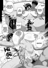 Rankan Gasshuku Circle De Hamerareta Shoujo Tachi : página 30