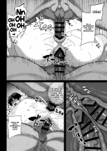 Rankan Gasshuku Circle De Hamerareta Shoujo Tachi : página 38