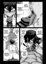 Rankan Gasshuku Circle De Hamerareta Shoujo Tachi : página 48
