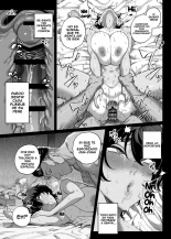 Rankan Gasshuku Circle De Hamerareta Shoujo Tachi : página 57