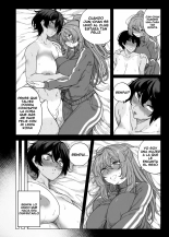 Rankan Gasshuku Circle De Hamerareta Shoujo Tachi : página 64