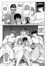 Rankan Gasshuku Circle De Hamerareta Shoujo Tachi : página 71