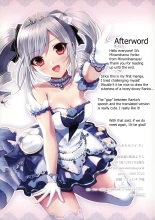 A Lovey-Dovey Concert with Ranko! : página 13