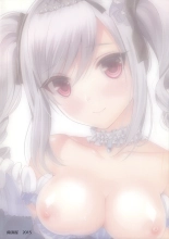 Ranko to Love Love Live! : página 14