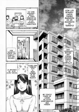 hentai Rape Mansion
